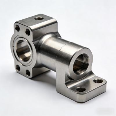 Consistent Coverage Coating Cnc Metal Finishing Parts Nama Anodizing