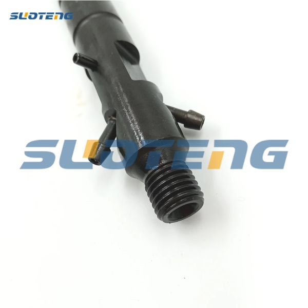 454-5091 Fuel Injector 4545091 For C7.1 Engine E320D2