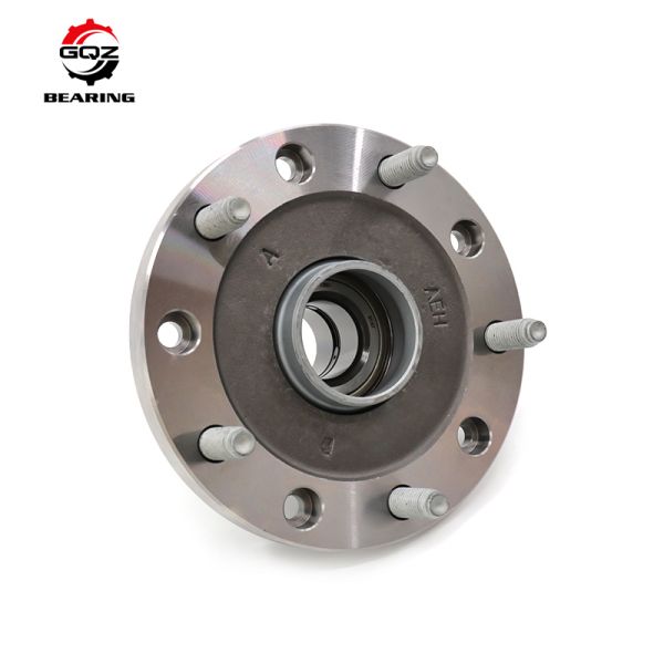 VKBA6527 Wheel Hub Bearing Assembly VKBA 6527 Automotive Bearing  for  for Ford TRANSIT 2006-2014 Rear