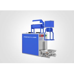 Ручная машина для лазерной гравировки металлов из нержавеющей стали, алюминия, пластика, лазерная маркировка