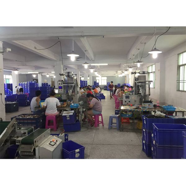 Man Yuk Toys Co., Ltd