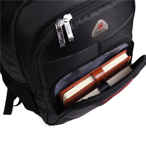 Professional Stylish Laptop Backpacks , Backpack Laptop Bag Top Handle Padded