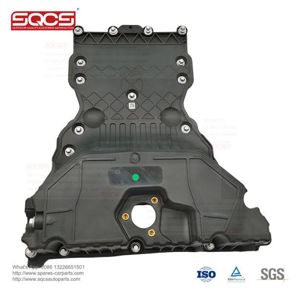 Mercedes Sprinter W651 W906 2004- Aluminium Oil Sump Pan OEM 6510100828 for Your Requirement
