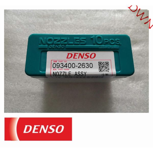 АССИ распылителя форсунки дизельного топлива ДЭНСО 093400-2630 = ДН-ДЛЛА155АНД263
