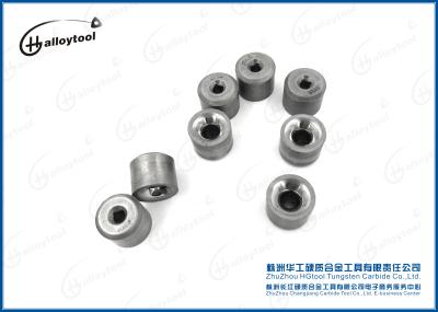 High Precision Tools 4 Thread YG6 Carbide Wire Drawing Dies