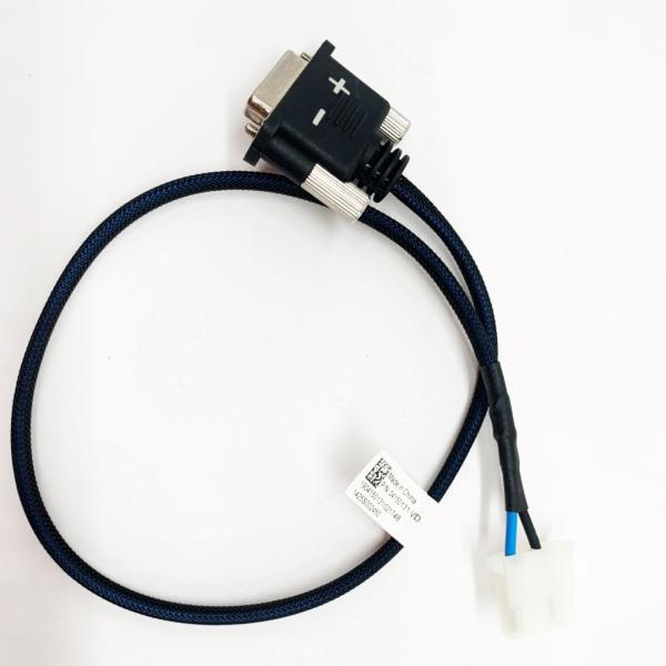 BBU 8200 8300 Insulated Power Cable For 48v Telecoms Equipment Power Supply
