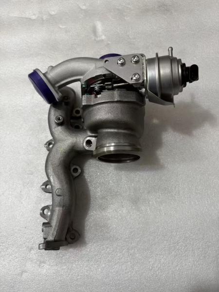 2.0T GTD1446VZM Diesel Volkswagen Turbo Parts 04L253014M