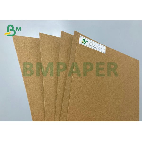 Paperboard ширины Printable 320gsm толстый Брауна Kraft 787mm для одежд обозначает Paperboard ширины Printable 320gsm толстый Брауна Kraft 787mm для одежд обозначает