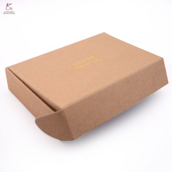 Customizable Paperboard Gift Packaging Box | Underwear Packaging Boxes for Shipping
