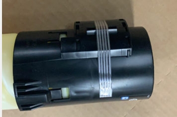 Konica Minolta Tn-513 Black Original Toner Cartridge For Laser Printer Konica Minolta bizhub 454e / 554e