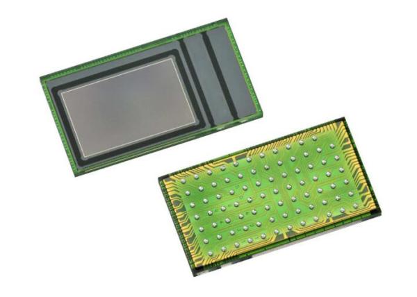 AR0544CSSC11SMKA1-CP2 Capteur IC 5MP Hyperlux LP CMOS Capteurs d'image numérique ODCSP47