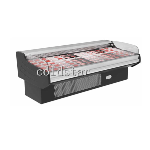 Supermarket Refrigerator Meat Equipment Refrigerator Meat Display Fridges
