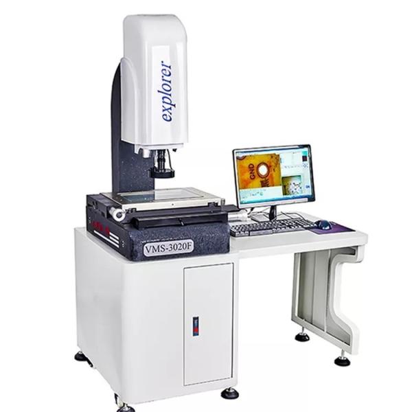 Profile Projector Measuring Machine Hot Sale Optical Comparator