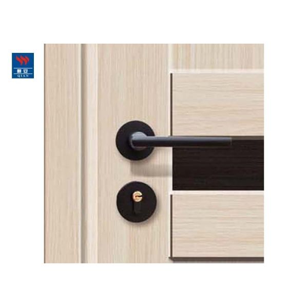 Горячей подгонянные продажей двери Eco современной спальни гостиницы внутренней дружелюбные деревянные