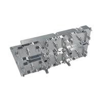 Fabrica Custom CNC OEM Precision Aluminium/Alloy/Steel Turning Machinery/Machined/Machining Part for Auto/Car/Motorcycle