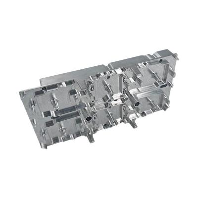 Factory Custom CNC OEM Precision Aluminum/Alloy/Steel Turning Machinery/Machined/Machining Part for Auto/Car/Motorcycle
