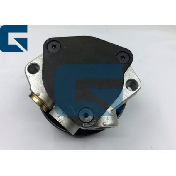 EC210 EC290 Excavator Fuel Transfer Oil Pump 21544586 02112673 VOE21544586
