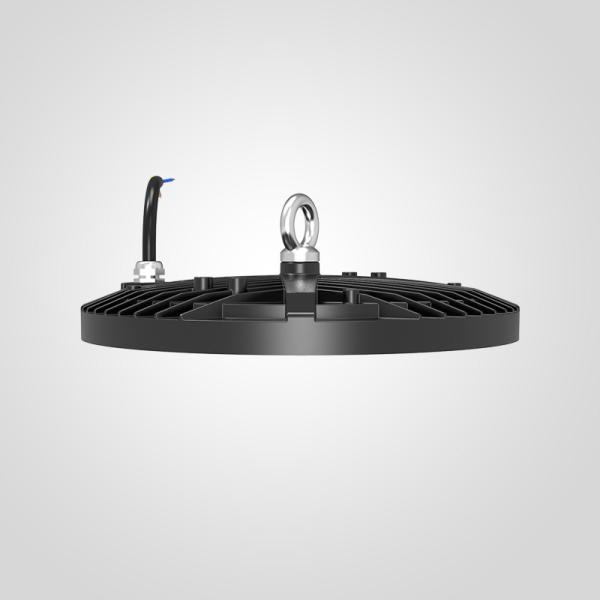 Industrial Die Cast Aluminum LED High Bay Lighting 4KV Surge Protector