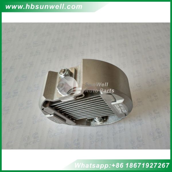 Cummins ISDE QSB diesel engine auto parts Air Intake Heater 4941309 5258351 for Dongfeng kinland truck