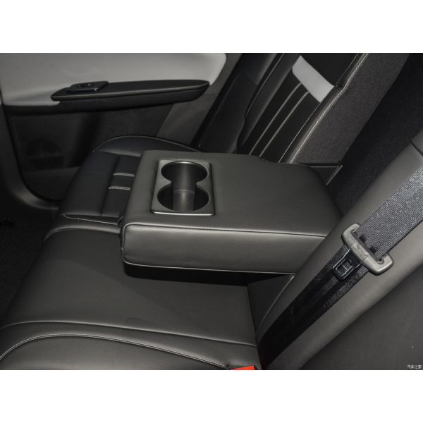 Customized Request Car Electric Vehicle EV SUV Dongfeng Venucia Vx6 520 PRO 2023