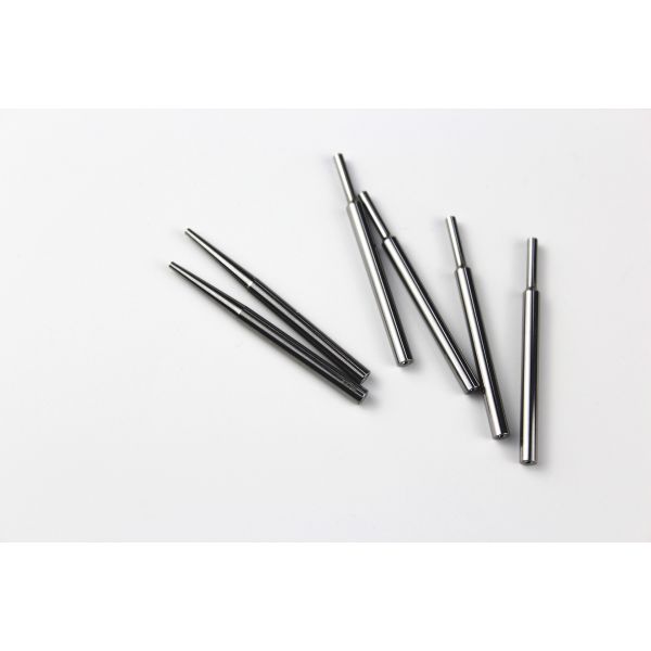 Ultra-high Wear Resistance carbide nozzle fine polishedWire winding guide pins cw0505-2010-3510