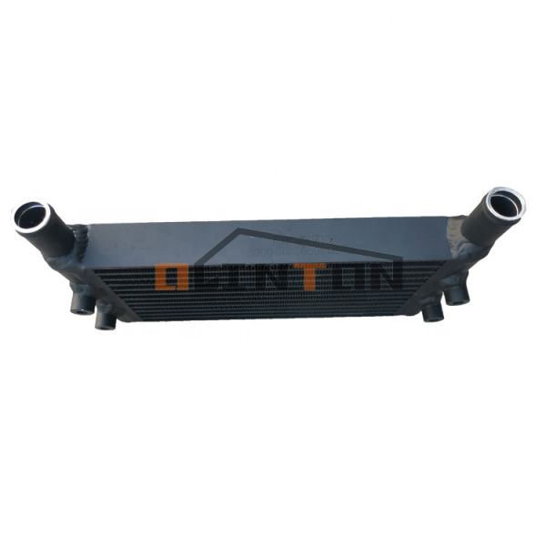 4428333 Réservoir de carburant pour le radiateur Hitachi EX30 pour les équipements de construction