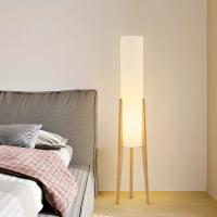 3000k-6500k Color Temperature Retro Designer Sofa Floor Lamp for Modern Living Room and Bedroom