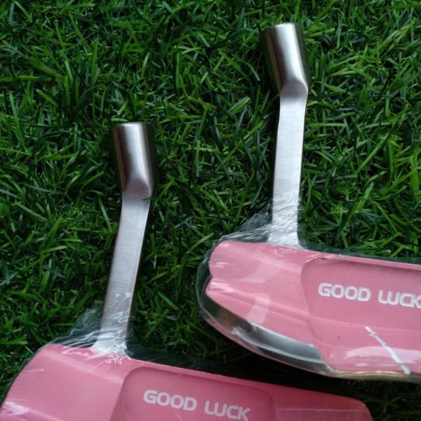 golf putter , stainless putter golf, mallet golf putter, golf head , golf putter , complete golf putter