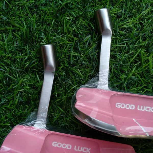 golf putter , stainless putter golf, mallet golf putter, golf head , golf putter , complete golf putter