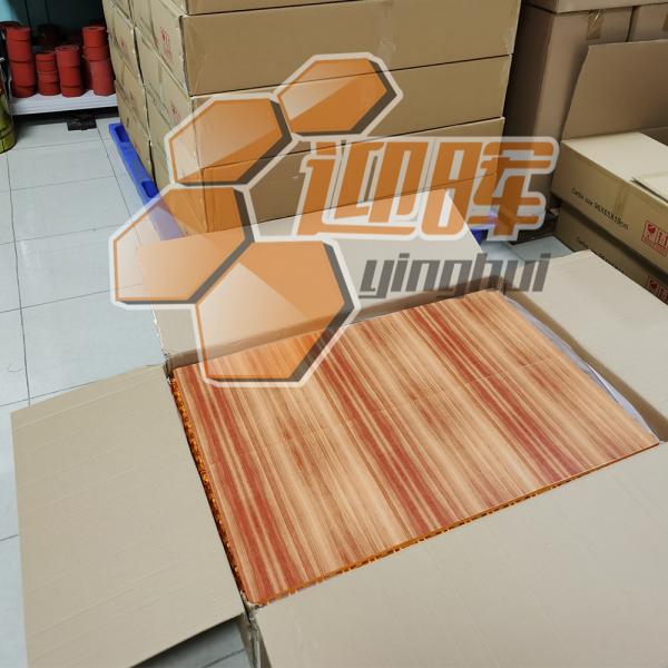 Interlock PP Plastic Wooden Sport Floor Tiles Basketball Badminton Court Sport Wood Flooring