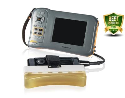 Portable Veterinary Ultrasound machine FarmScan® L70 backfat scanner
