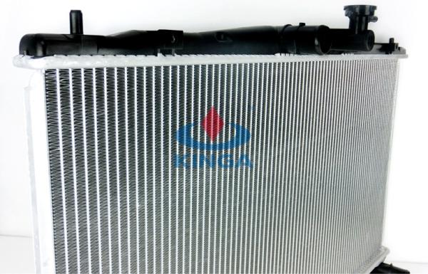 TOYOTA Aluminium Radiator for SIENNA 3.5 ' 11 - 12 / LEXUS RA350 / RX450H ' 10 - 12