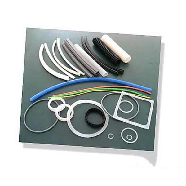 Набивка 100% силикона девственницы материальное высокотемпературное резиновое без запаха