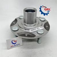 Front Wheel Hub Bearing  44600-SEL-000 Honda City Gd8 Idsi 1.5cc /Vtec / Jazz