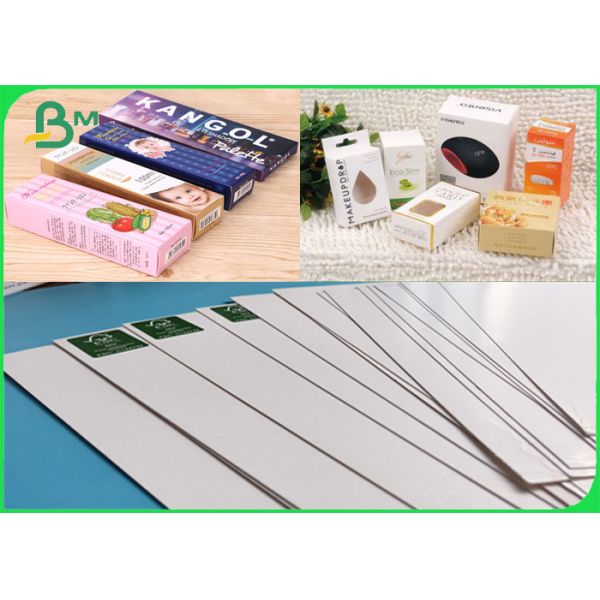 170 - древесина ФББ яркости 400гсм и гладкости всходит на борт для коробки