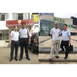 Shenzhen Xzabc Technology Co.,Ltd.