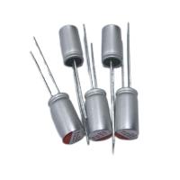 680UF/16V Aluminum Electrolytic Capacitors for Solid Oxide Electrolyzer Guidelines for Correct Polarity and Voltage
