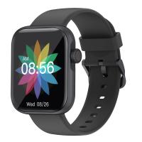 Smart Watch de Rate Bracelet BLE 5,0 BT3.0 Bluetooth del corazón de Smart de la alarma de SMS