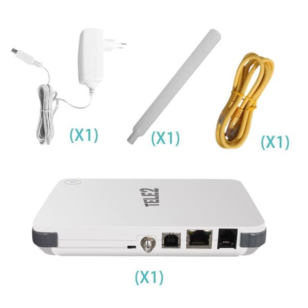 Huawei B260A 2G 3G UMTS WiFi Router External Antenna Samples US 32/Piece 1 Piece Min.Order