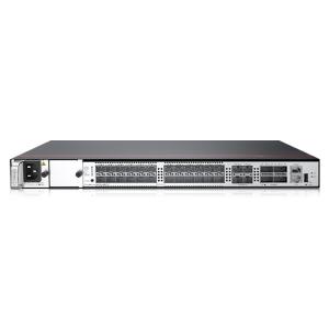 S6730-H28Y4C 28 Portos 25GE SFP28 Gigabit Switch de rede com suporte VLAN