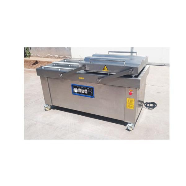 Hot Sale Double Single Chamber Thermoforming Vacuum Packaging Machine