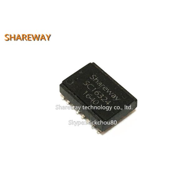 PHY Ethernet Magnetic Transformers , 23Z467SMNL Gigabit Ethernet Transformer