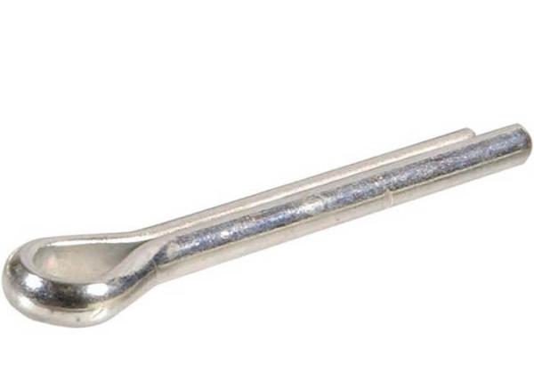 4mm 5mm Alloy Steel B8 B8M B8T A453 GR660 A286 Spring Cotter Split Pin DIN94