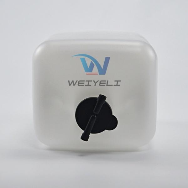 Excavator Coolant Expansion Water Tank 20Y-06-15240 A229900001590 SY135/215/235/365