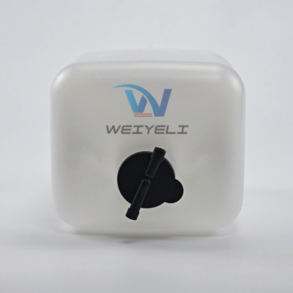 excavadora electrónica de inyección de combustible Tanque de depósito de refrigerante 1430139 ZAX200-3/240-3