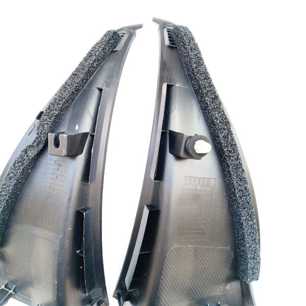 5220112-TB01High Quality Original Vent Window Cover Assembly for Leapmotor T03 Electric Vehicle Auto Spare Parts New