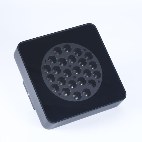 Square Surface Mounted Ceiling Downlight IP65 Protection For Outdoor