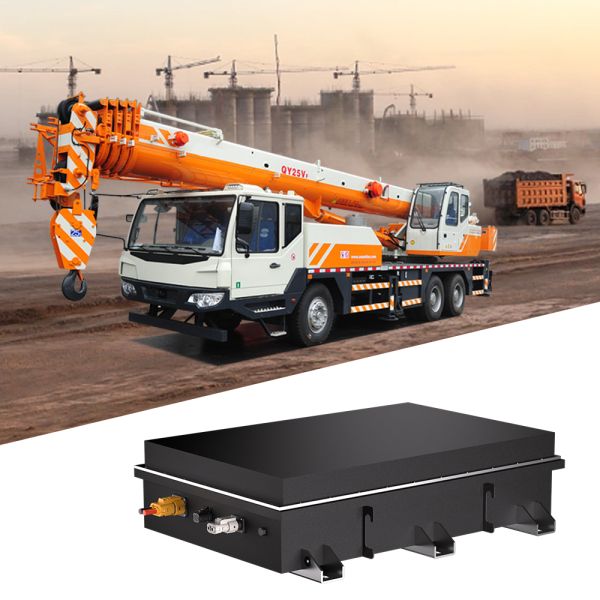 Overcharge AGV Lithium Ion Battery Rechargeable Agv Lifepo4 Battery