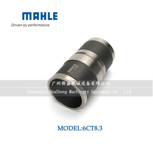 Рабочие втулки цилиндра HL770-7A HL770-9 и рукави, 3948095 машинных частей Hyundai