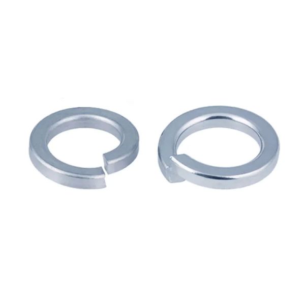 Tight Built-In Tension Retention Prevents Loosening from Vibration No Special Tools Required Fits Any Standard Bolt Size